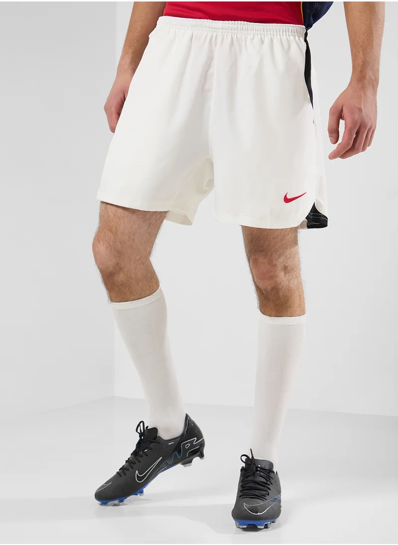 Nike Dri-Fit T90 Shorts