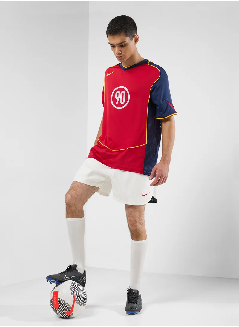 Nike Dri-Fit T90 Shorts