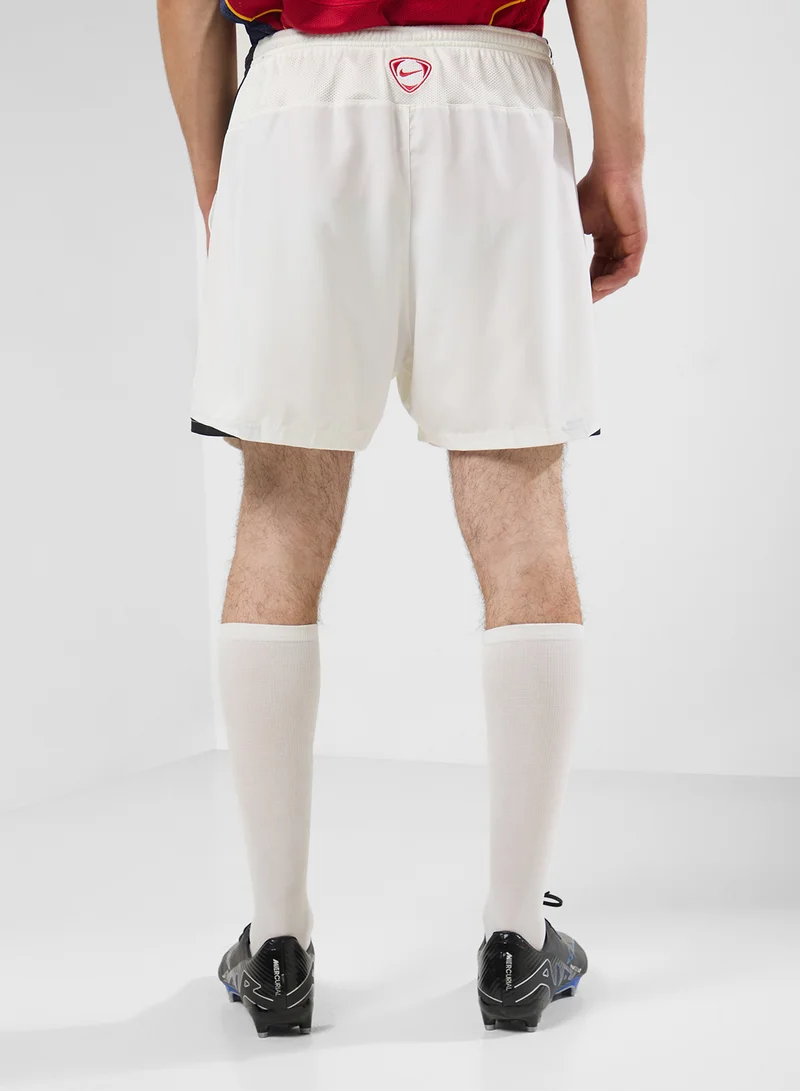 Nike Dri-Fit T90 Shorts