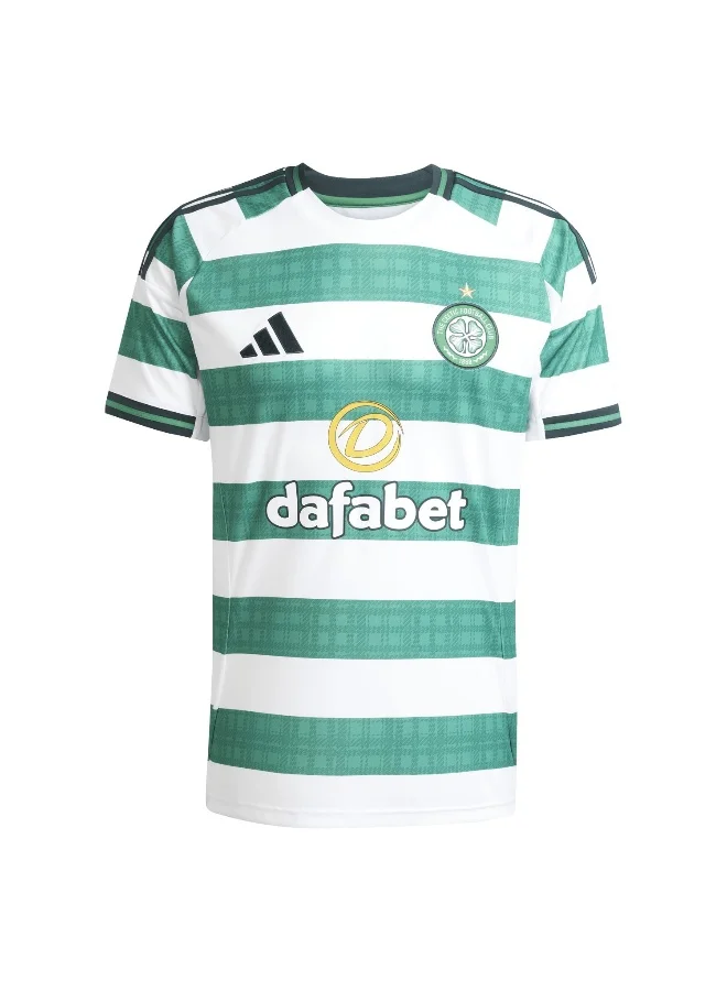 Adidas Adidas Cfc H Jsy White Jersey (Short Sleeve) Jerseys For Men