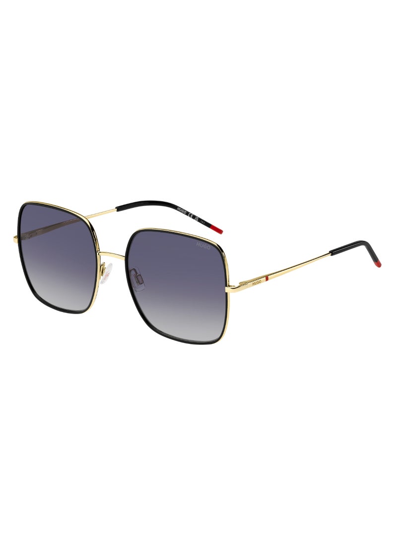HUGO SQUARE HUGO Sunglasses  - Image 1