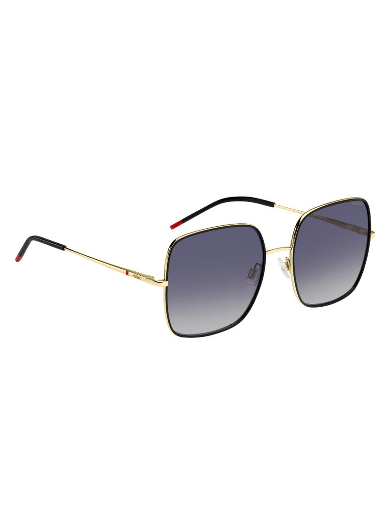 HUGO SQUARE HUGO Sunglasses  - Image 2