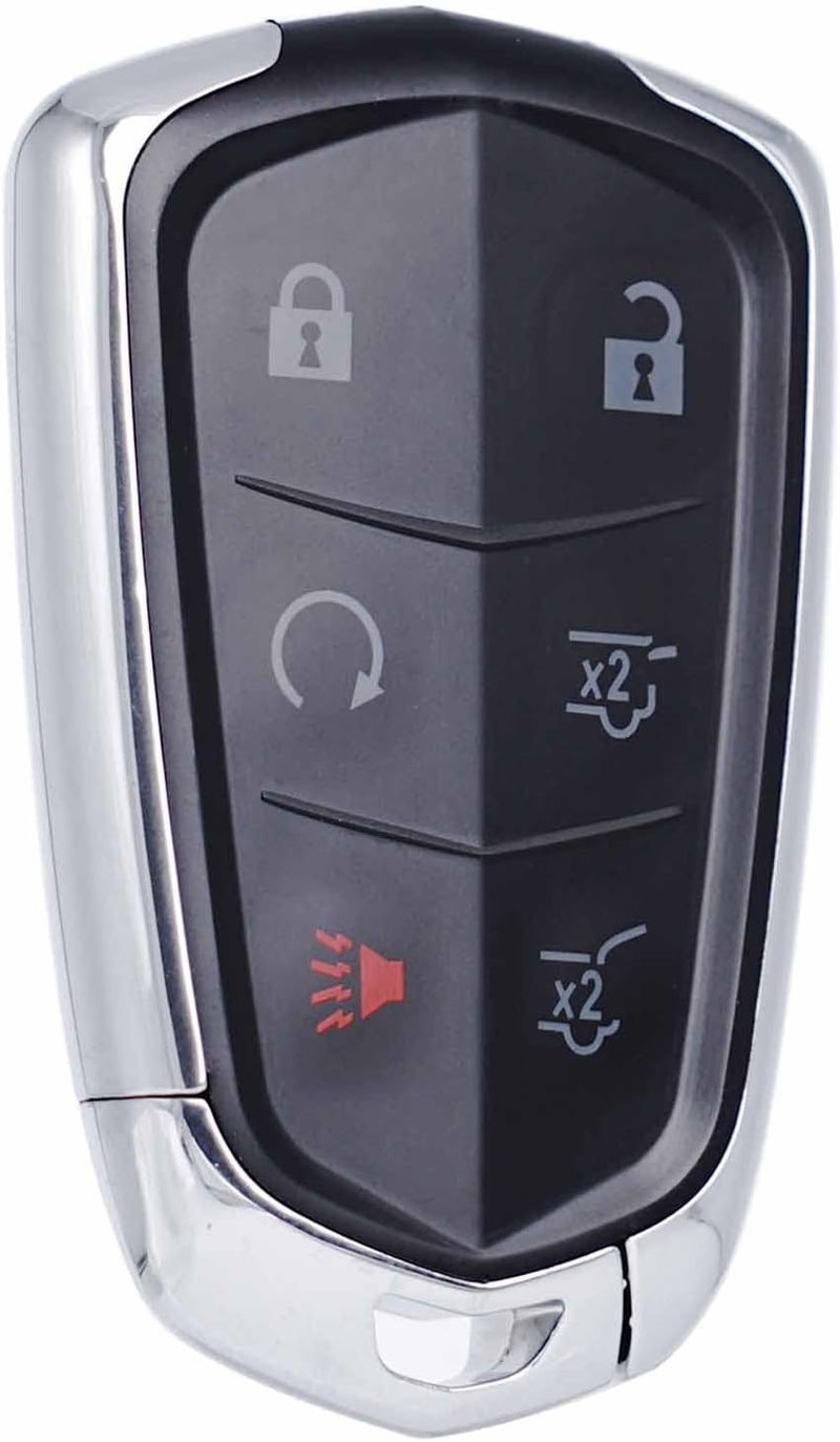 MechanMagic Key Fob Replacement for Cadillac Escalade 2015-2020 & Escalade ESV 2015-2020 - Image 1