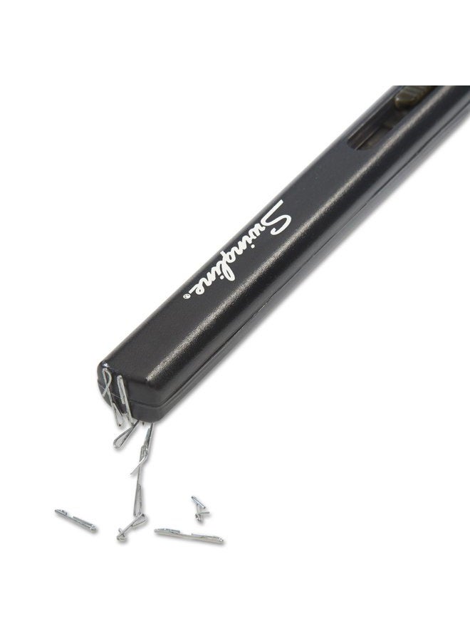 Swingline Staple Remover, Blade Style, Built-in Magnet, Ultimate, Black (S7038121) - Image 2