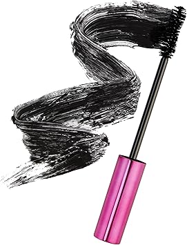 Sleek MakeUP Full Package All In One Mascara Amplified Dramatic Lash Effect Vegan Friendly Black 5ml - Image 2