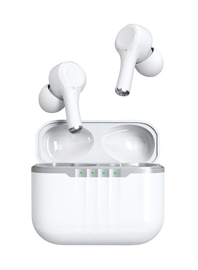 Furtey Furtey Wireless Bluetooth Touch Translation Earphones Active Noise Reduction Waterproof Connection Type: Bluetooth
