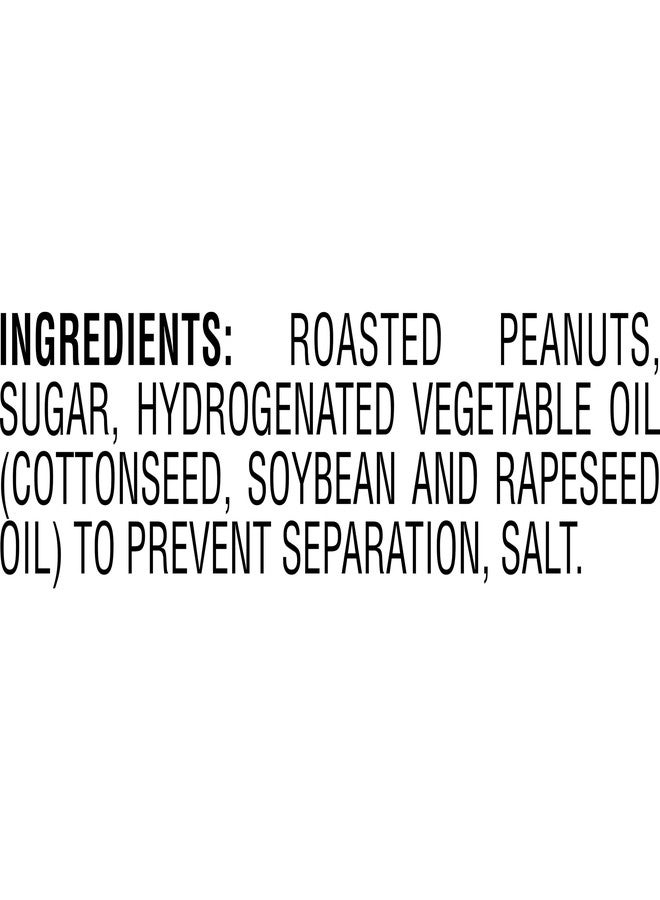 SKIPPY Creamy Peanut Butter, 28 Ounce Jar - Image 4