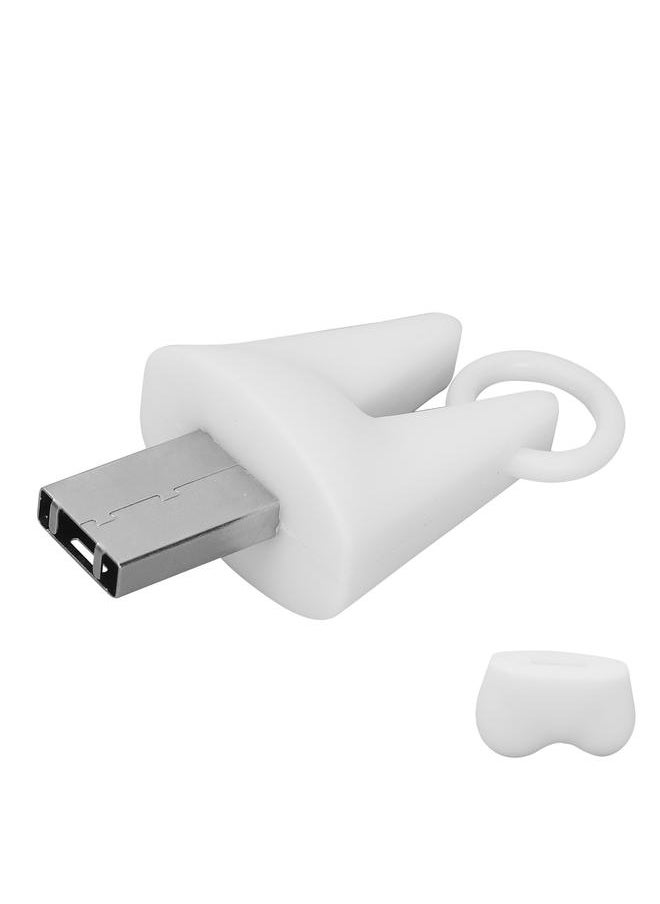 Thoraya Memory Stick USB 2.0 U Disk Flash Drive 3D Cartoon Appearance Data Storage Gift 32GB  - Image 5