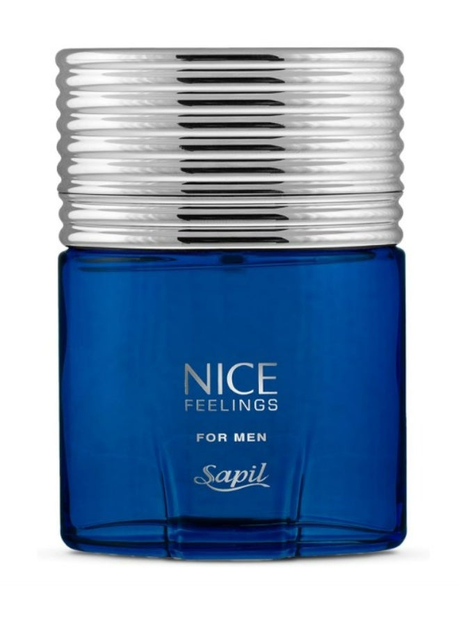 سابيل ماء تواليت نايس فيلينج بلو 75 مل