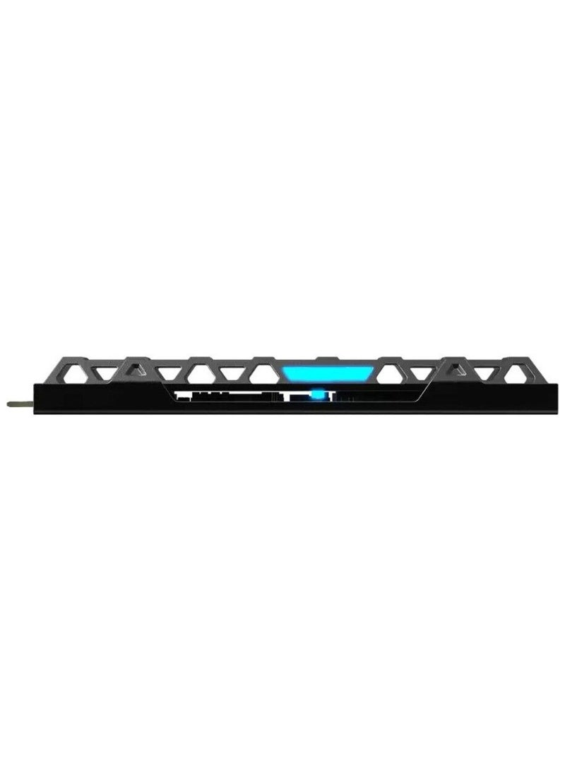 دبليو دي WD_BLACK SN850 + وحدة تبريد لجهاز PS5 WRSN محرك أقراص مزود بذاكرة مصنوعة من مكونات صلبة سعة 2 تيرابايت، M.2 2280 داخلي، Gen4 PCIe، ما يصل إلى 7,000، WDBBKW0020BBK-WRSN - Image 3