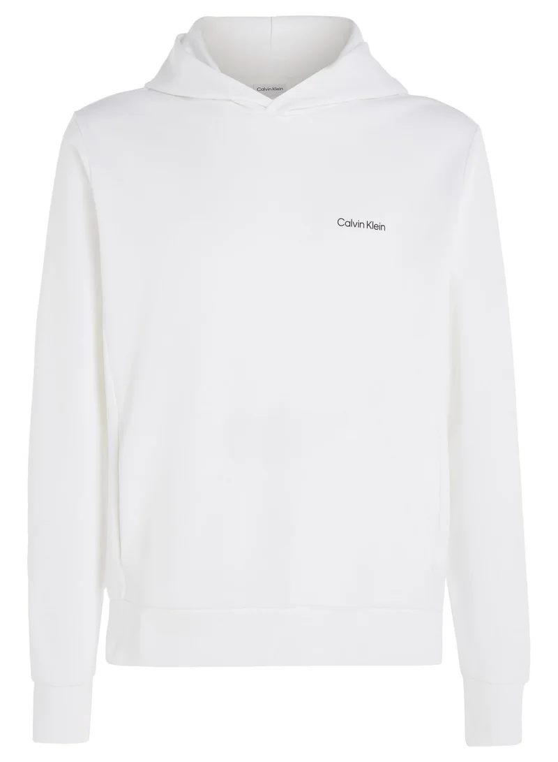 CALVIN KLEIN Logo Hoodie