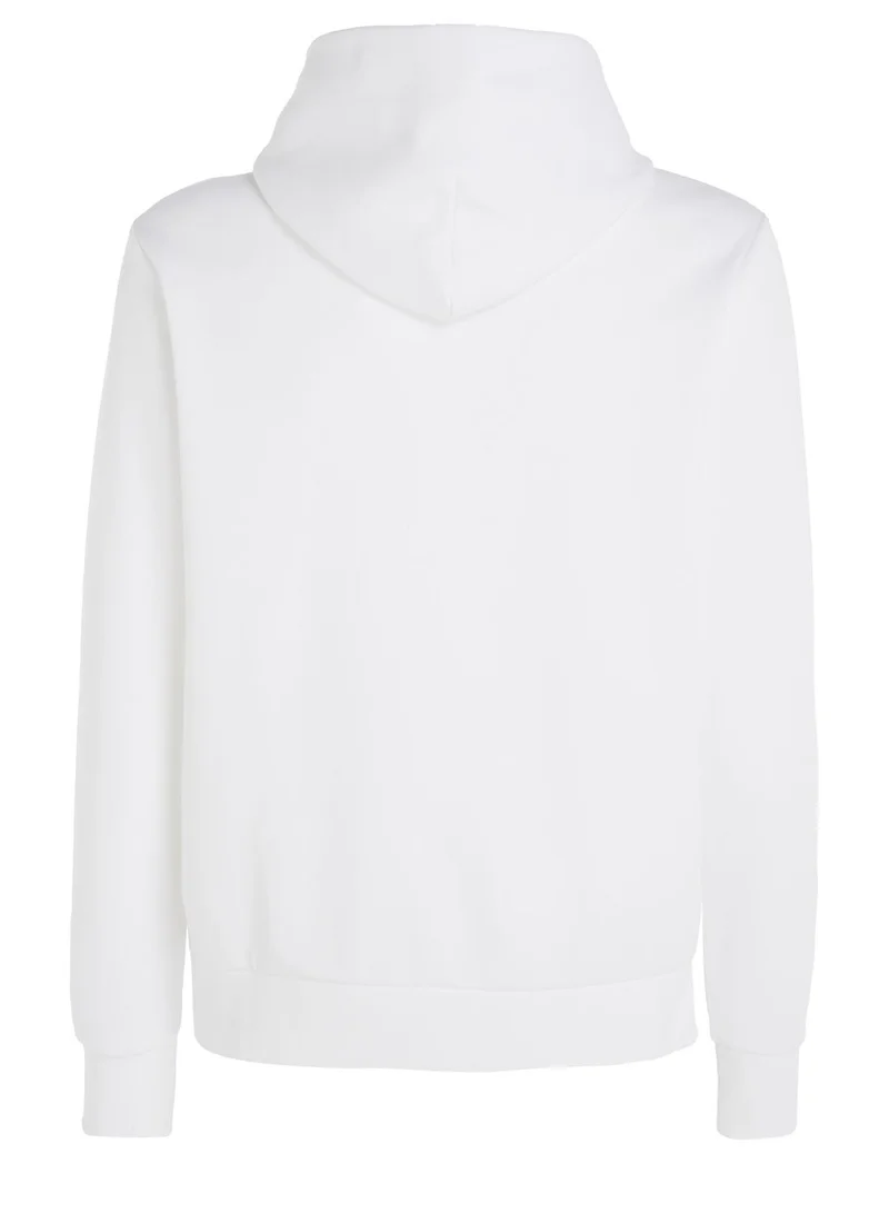 CALVIN KLEIN Logo Hoodie