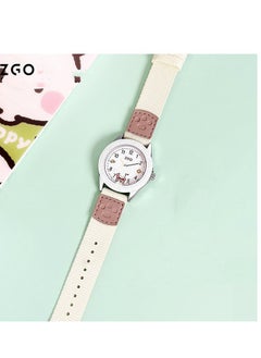 ZGO Cute Waterproof Children's Watch For Primary And Secondary School Students  - Image 4