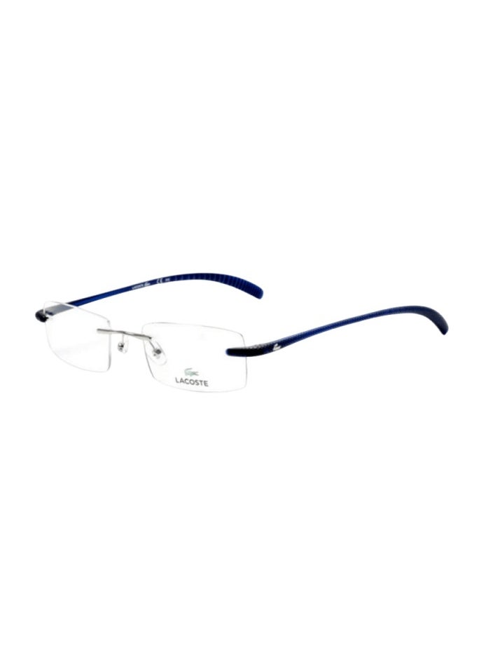 LACOSTE Lacoste L2202 047 51 Unisex Eyeglasses Frame  - Image 1