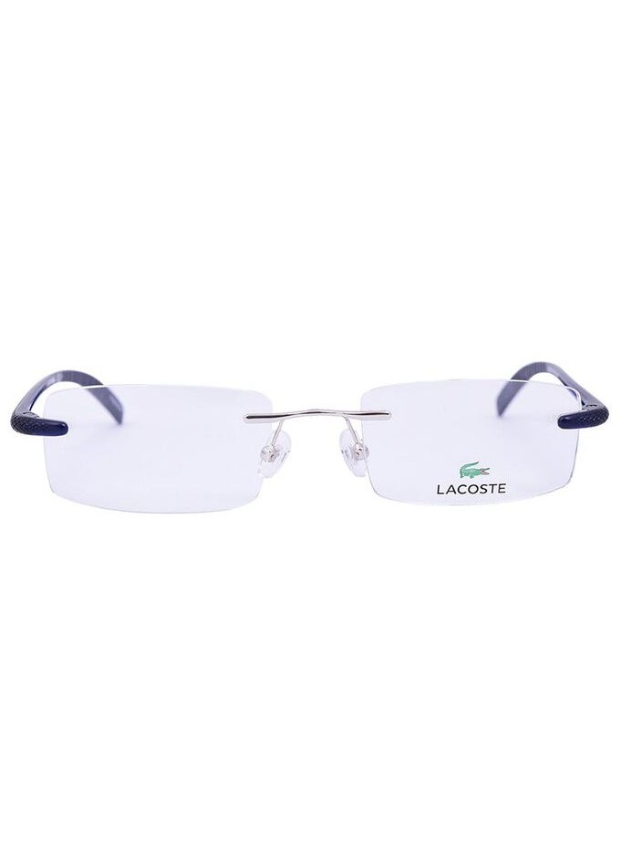 LACOSTE Lacoste L2202 047 51 Unisex Eyeglasses Frame  - Image 3