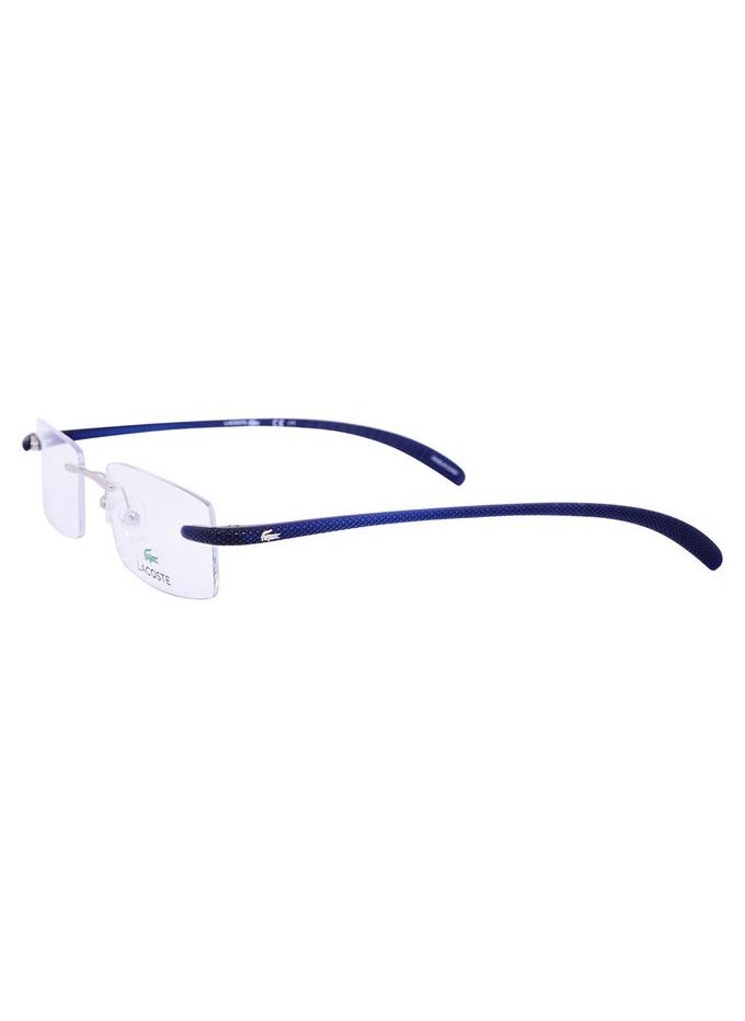LACOSTE Lacoste L2202 047 51 Unisex Eyeglasses Frame  - Image 2