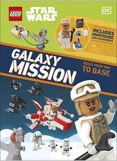 LEGO SW GALAXY MISSION 