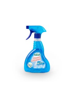 Falcon Glass Cleaner Spray Blue 500ml 