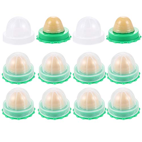 Scicalife Cat Snacks Candy Catnip Ball Edible Lickable Treats for Cats 14Oz 137X137X118In Catnip Toy to Support Urinary Health and Tongue Movement - Image 1