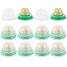 Scicalife Cat Snacks Candy Catnip Ball Edible Lickable Treats for Cats 14Oz 137X137X118In Catnip Toy to Support Urinary Health and Tongue Movement - Image 3