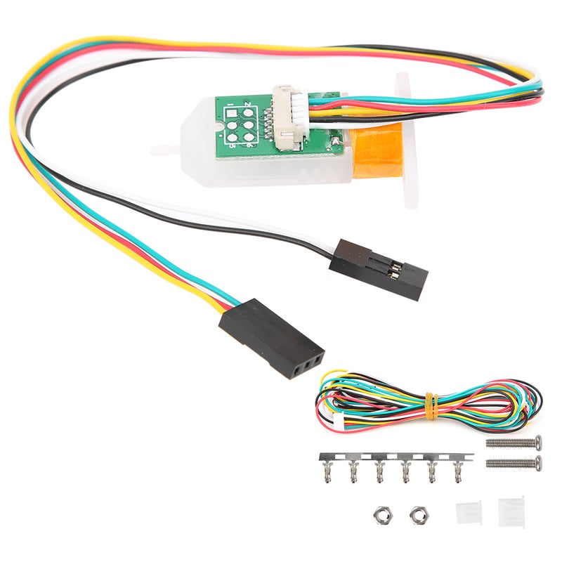 3D Touch Auto Bed Leveling 3D Printer Sensor/Accessories/Module PC Automated Industry Supplies - Image 1