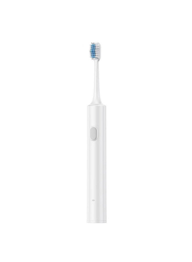 New Electric Toothbrush Manufacturer Chinese And English Adult Sonic High-end Household Couple Toothbrush