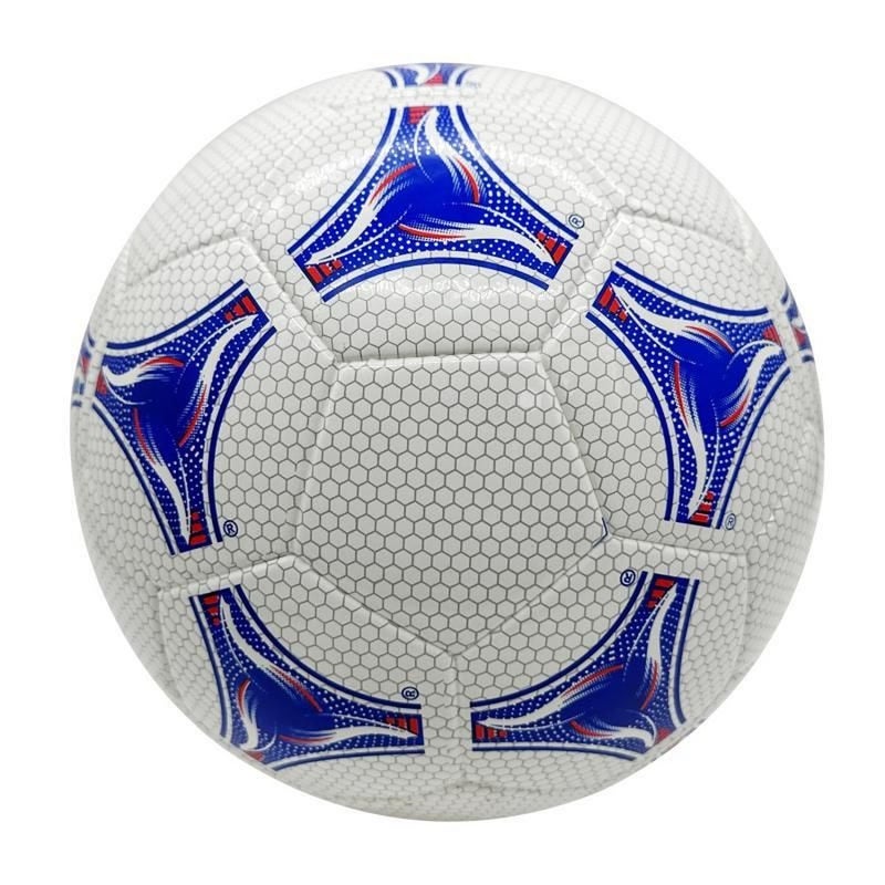 TRICONE Three-Color Ball - The Ball From The 1998 World Cup In France - Image 3