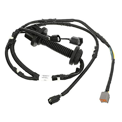 Ford Wire ASY - Jump - Image 3