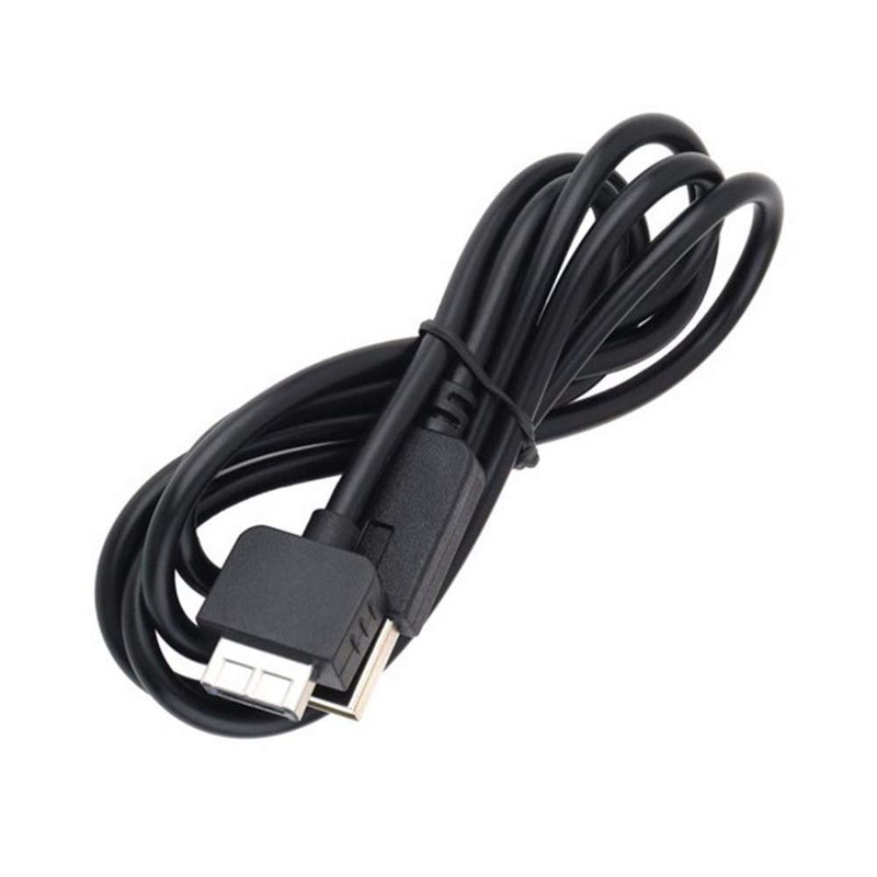 Wiresmith AC Power Adapter Charger and Data Sync Cable for Sony PS Vita 1000 - Image 3