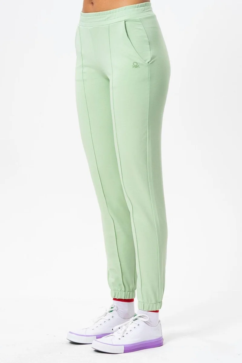 Benetton BNT-W20396-23Y Women's Sweatpants