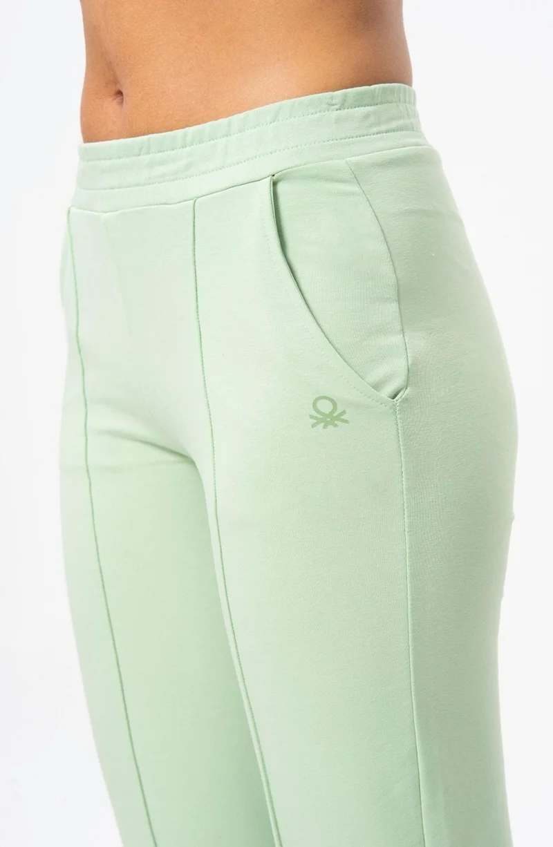 Benetton BNT-W20396-23Y Women's Sweatpants