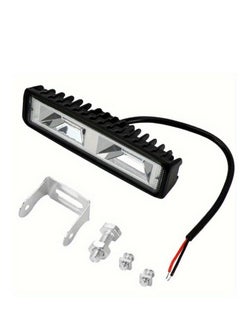 Beauenty 12-24V 48W Car Work Light Bulb Spot Beam Lights Bar  - Image 1