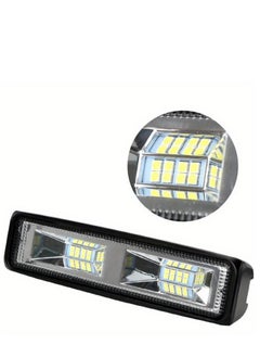 Beauenty 12-24V 48W Car Work Light Bulb Spot Beam Lights Bar  - Image 4