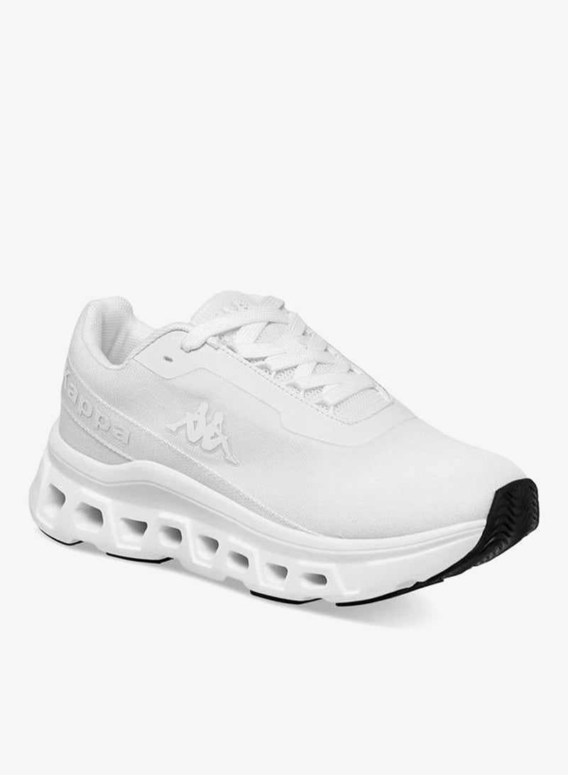 Kappa Women's Lace-Up Sports Shoes - Image 2