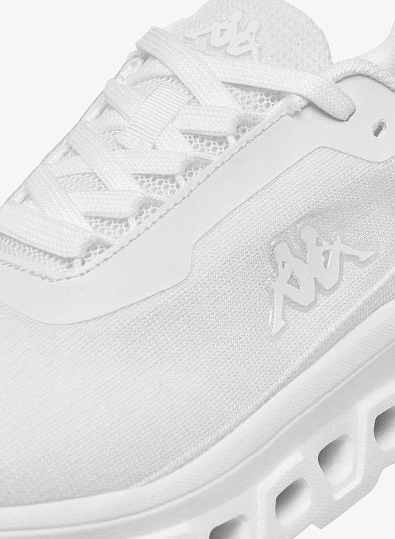 Kappa Women's Lace-Up Sports Shoes - Image 4