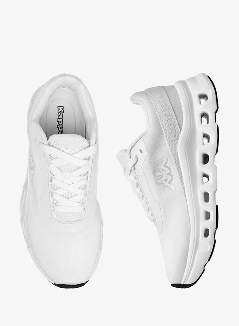 Women's Lace-Up Sports Shoes