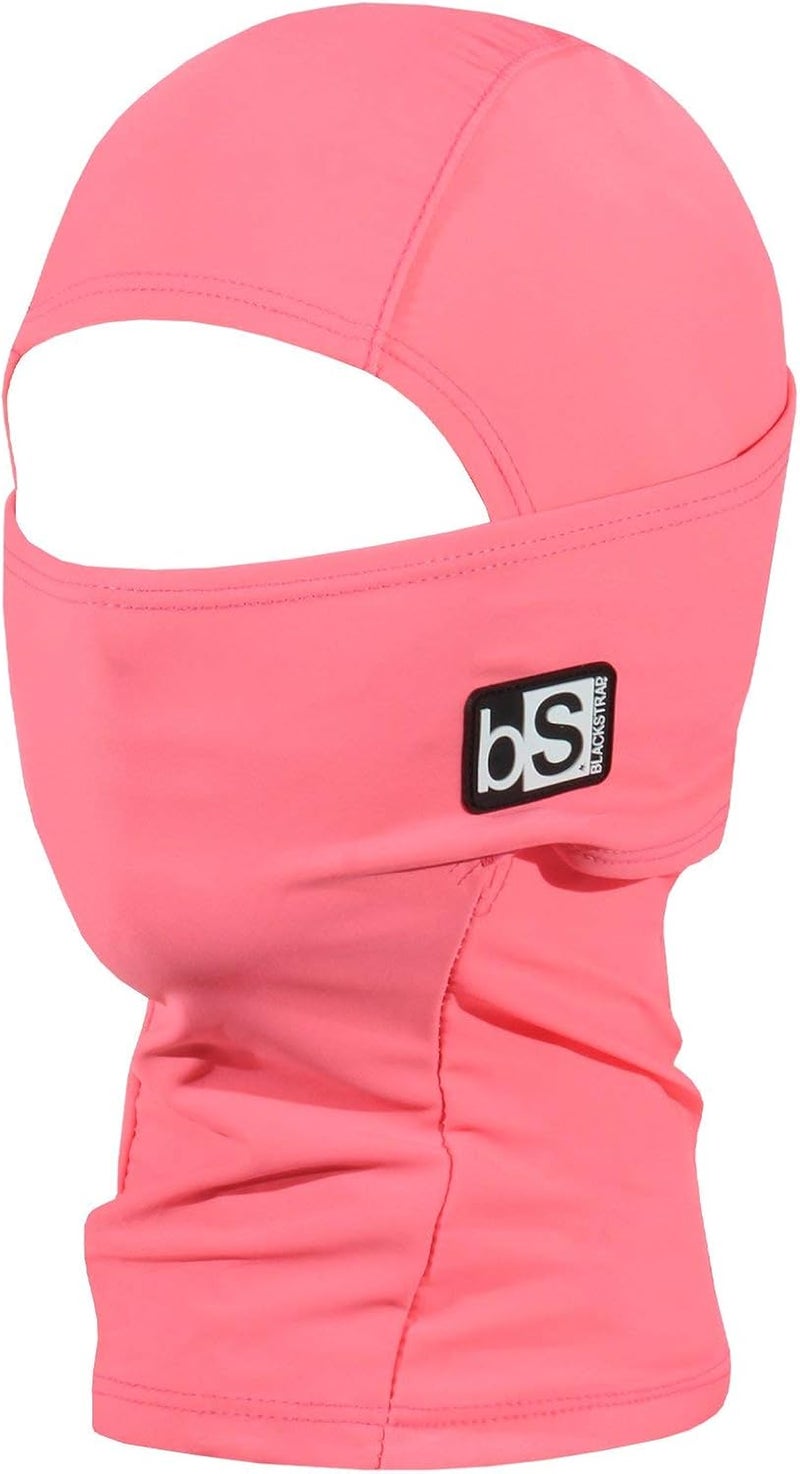 BLACKSTRAP Kids' Hood ExoHinge Balaclava Ski Mask, Helmet Compatible, Keeps Kids Comfortable and Warm - Image 4