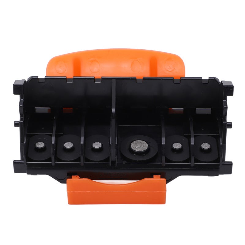 QY6 0083 Printhead Replacement: Easy Installation, Strong Compatibility, Black ABS Printhead for MG6380 MG7180 IP8780 Printers - Image 2