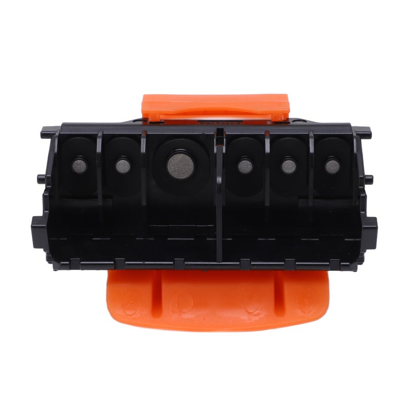 QY6 0083 Printhead Replacement: Easy Installation, Strong Compatibility, Black ABS Printhead for MG6380 MG7180 IP8780 Printers - Image 4