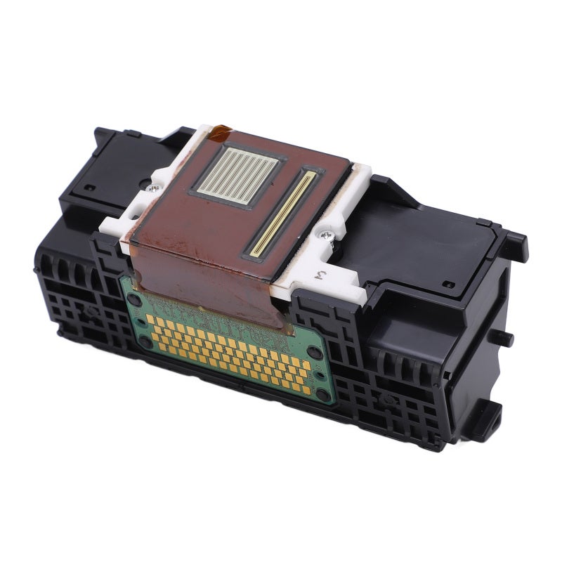 QY6 0083 Printhead Replacement: Easy Installation, Strong Compatibility, Black ABS Printhead for MG6380 MG7180 IP8780 Printers - Image 3