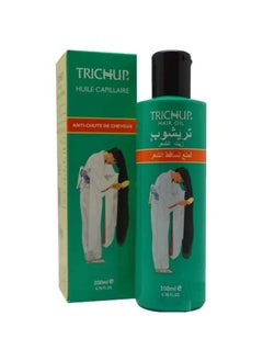 TRICHUP Trichup Hair Oil 200ml 