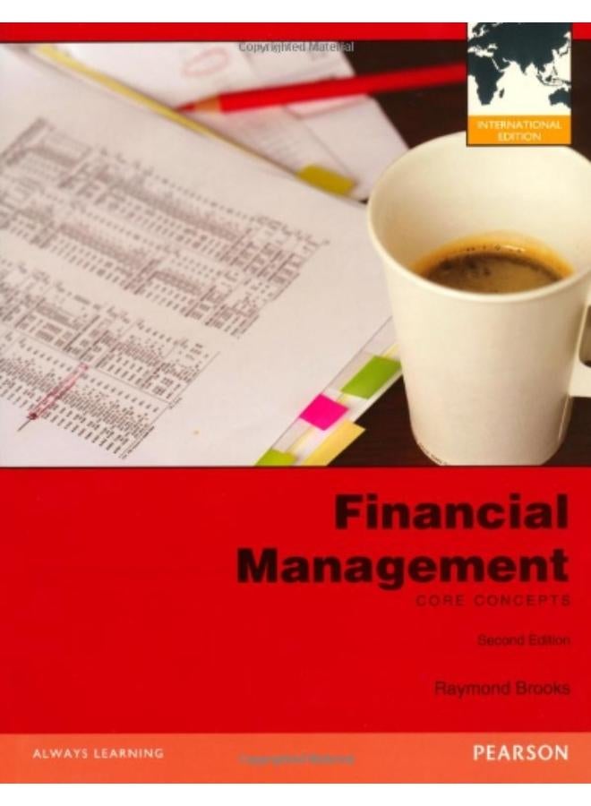 Financial Management: International Edition