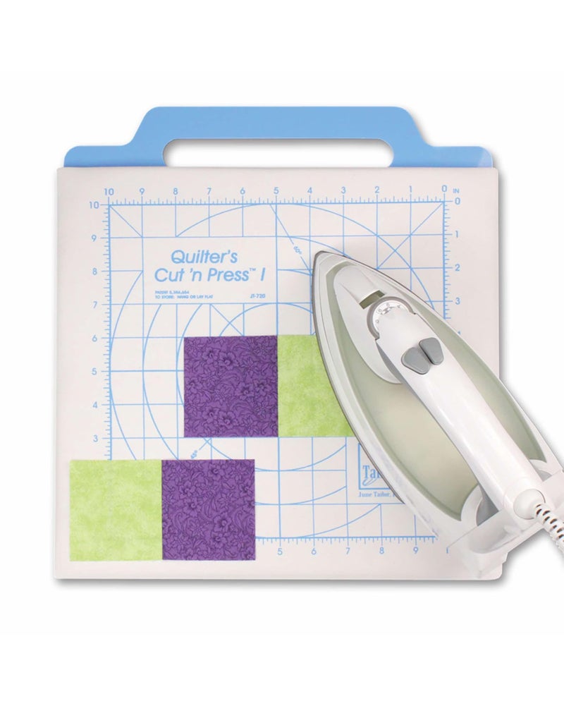 June Tailor Quilter's Cut'n Press (JT720) - Image 5