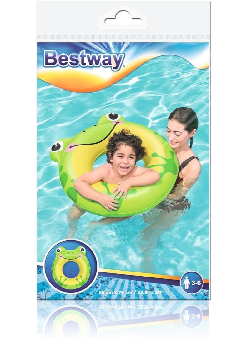 بست واي أنبوب السباحة سبلاش بالز من بيست واي - Image 2