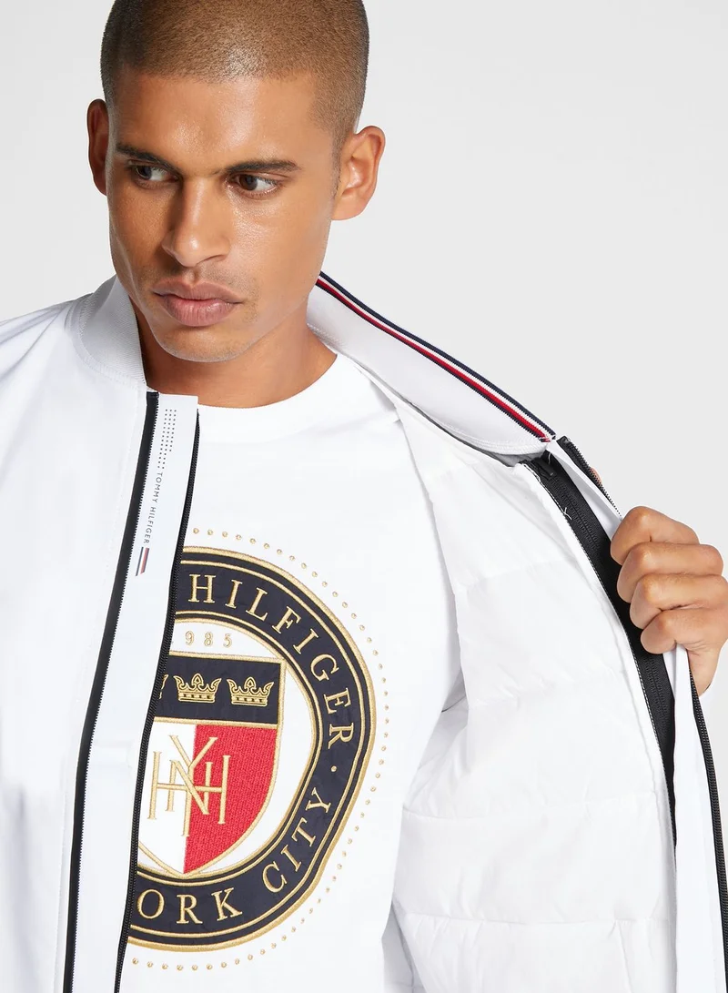 TOMMY HILFIGER Modern Bomber Jacket