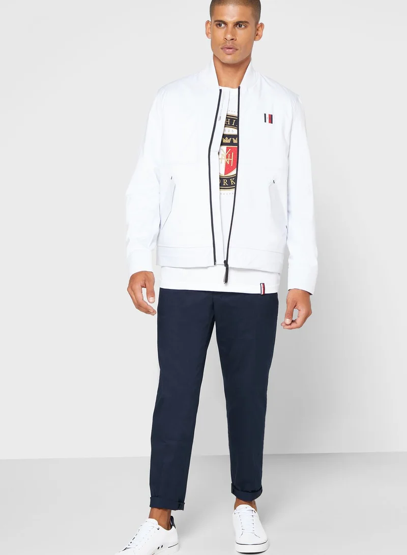 TOMMY HILFIGER Modern Bomber Jacket