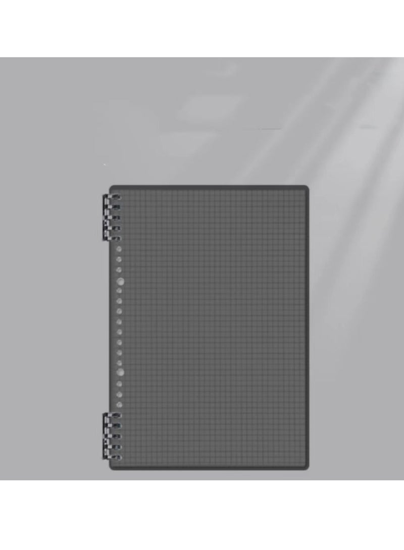 Nariele Business Office Notebook Student Notebook Diary