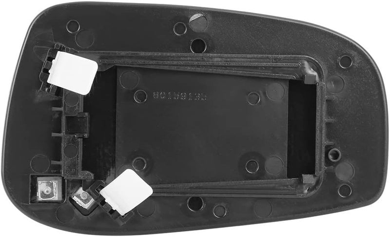 DEMULAX Heated Side Mirror Glass for Volvo S80 S60 - Image 3