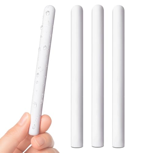 PlikBlik Drying Rod Stick for Toys, Reusable Diatom Desiccant & Deodorizer with Quick Drying Water Absorption, Durable Moisture-Proof Dehumidifier for Bathroom, Closet and Multi-Purpose Humidity Control - Image 2