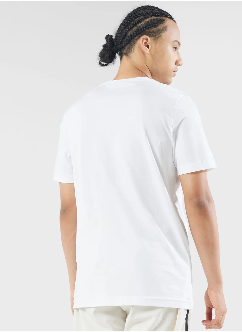 PUMA Graphics Year Of Sports T-Shirt